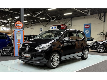 Volkswagen Up! 0
