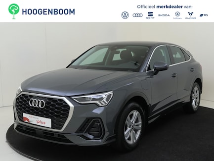 Audi Q3 Sportback 0