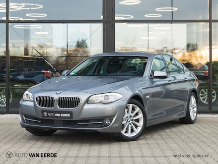 BMW 5-Serie 0