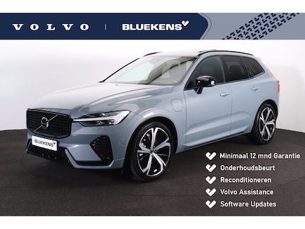 Volvo XC60 0