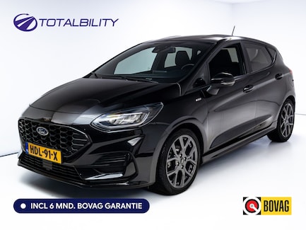 Ford Fiesta 0