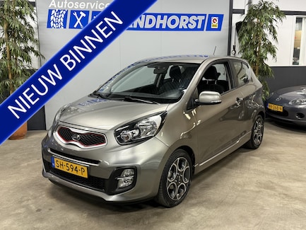 Kia Picanto 0