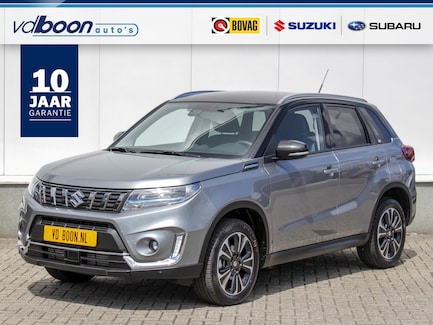Suzuki Vitara 0