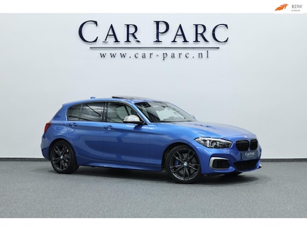 BMW 1-Serie 0