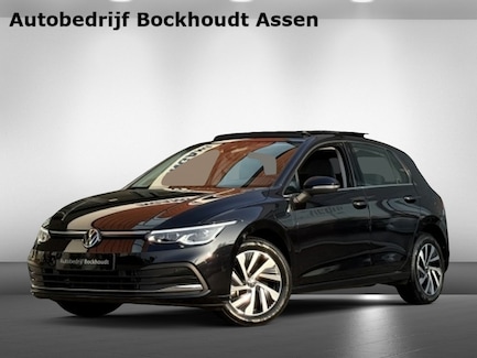 Volkswagen Golf 0