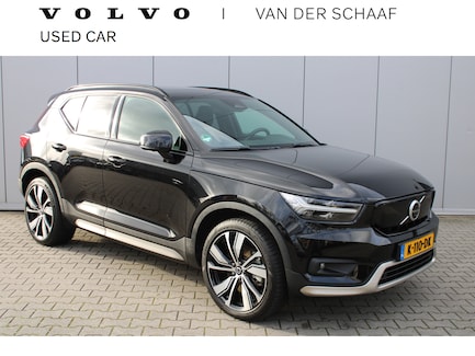 Volvo XC40 0