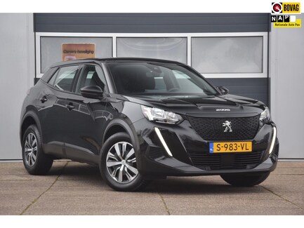 Peugeot 2008 0