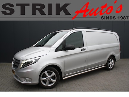 Mercedes-Benz Vito 0
