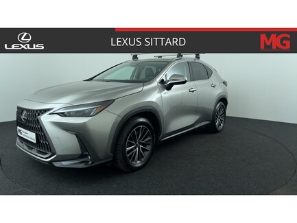 Lexus NX 0