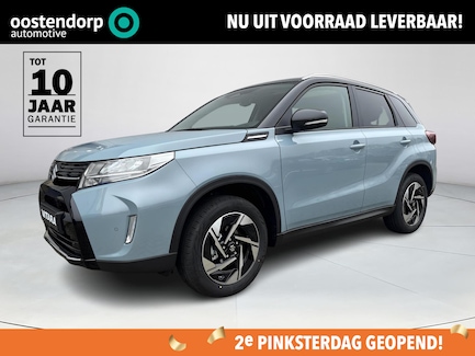 Suzuki Vitara 0