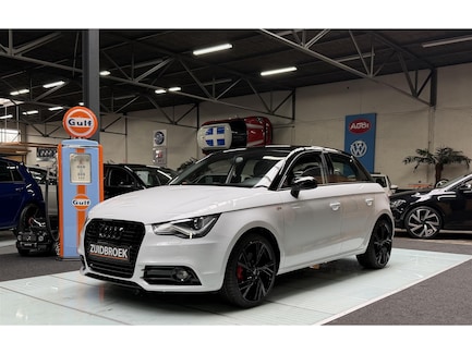 Audi A1 0