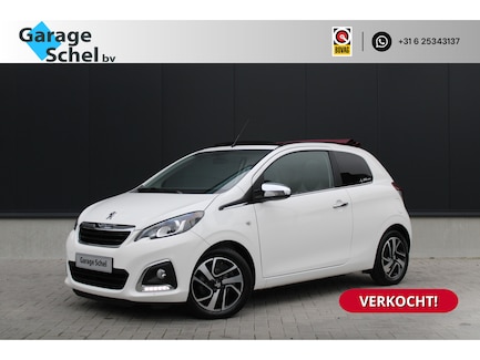 Peugeot 108 0