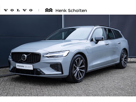 Volvo V60 0