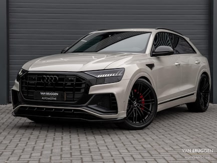Audi Q8 0