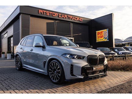 BMW X5 0