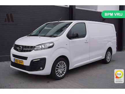 Opel Vivaro 0