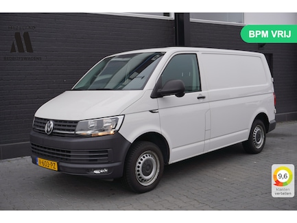 Volkswagen Transporter 0