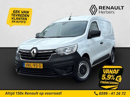 Renault Express 0