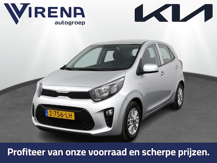 Kia Picanto 0
