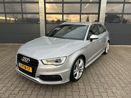 Audi A3 0