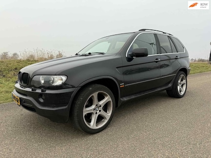 BMW X5 0
