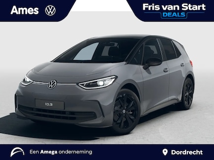 Volkswagen ID.3 0