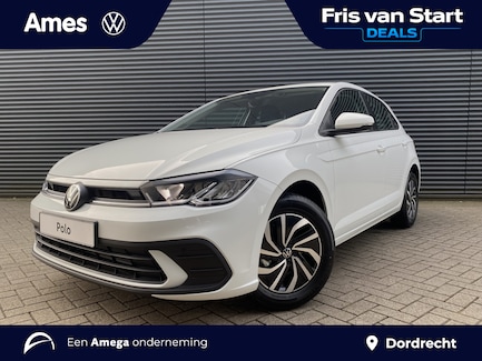 Volkswagen Polo 0