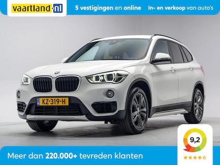 BMW X1 0