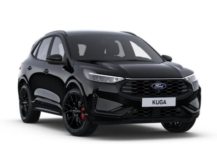 Ford Kuga 0