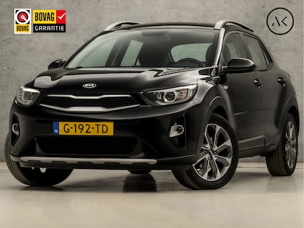 Kia Stonic 0