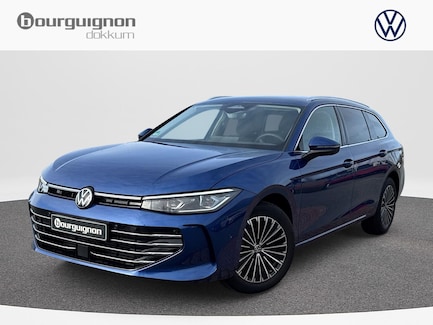 Volkswagen Passat 0
