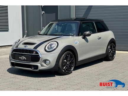 MINI Cooper S 0