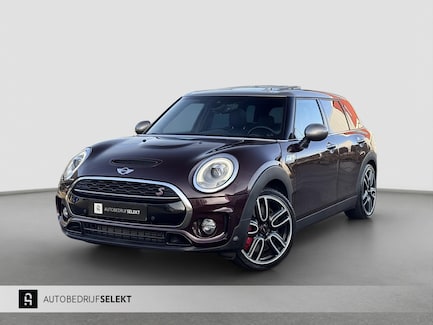 MINI Clubman 0
