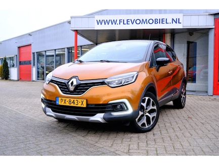 Renault Captur 0