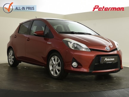 Toyota Yaris 0