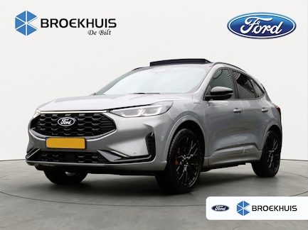Ford Kuga 0