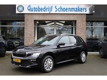 Skoda Kamiq 0