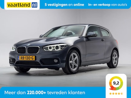 BMW 1-Serie 0