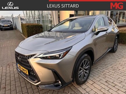 Lexus NX 0