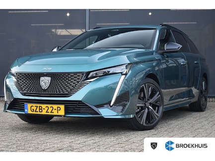 Peugeot 308 0