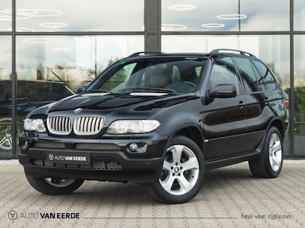 BMW X5 0