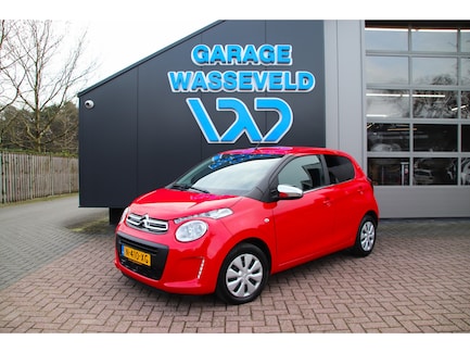 Citroën C1 0