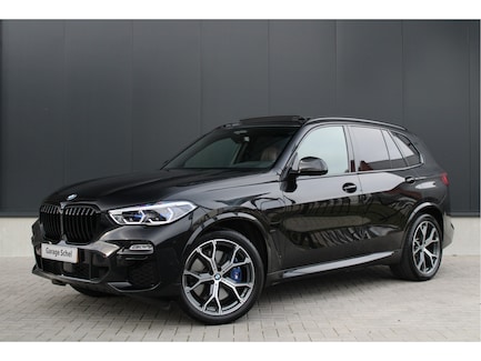 BMW X5 0
