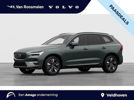 Volvo XC60 0