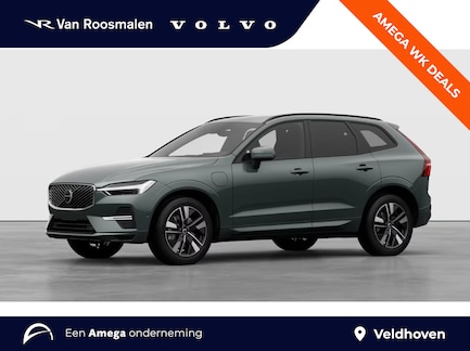 Volvo XC60 0
