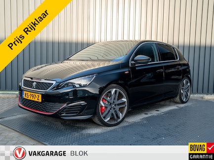 Peugeot 308 0