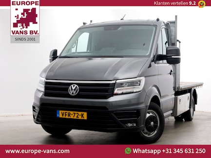 Volkswagen Crafter 0