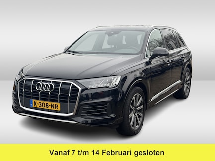 Audi Q7 0