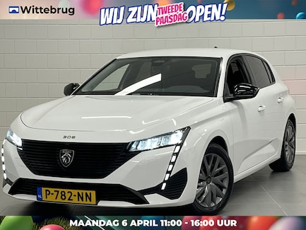 Peugeot 308 0