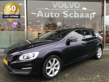 Volvo V60 0